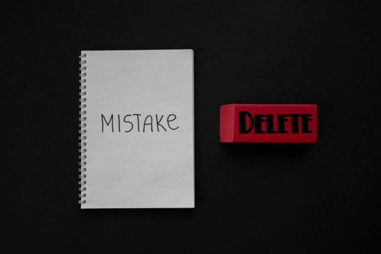 effective fixing strategies for errors