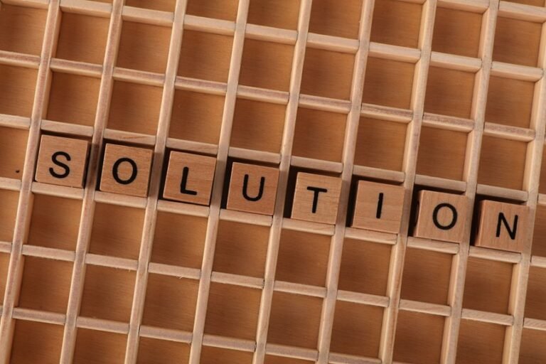 effective solutions for everyday troubleshooting